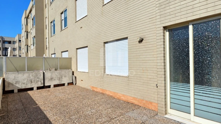 Apartamento T2 para Venda em Custoias