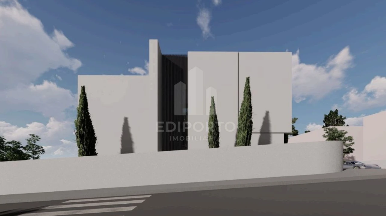 Moradia T3 para Venda em Fânzeres e São Pedro da Cova Foto 4