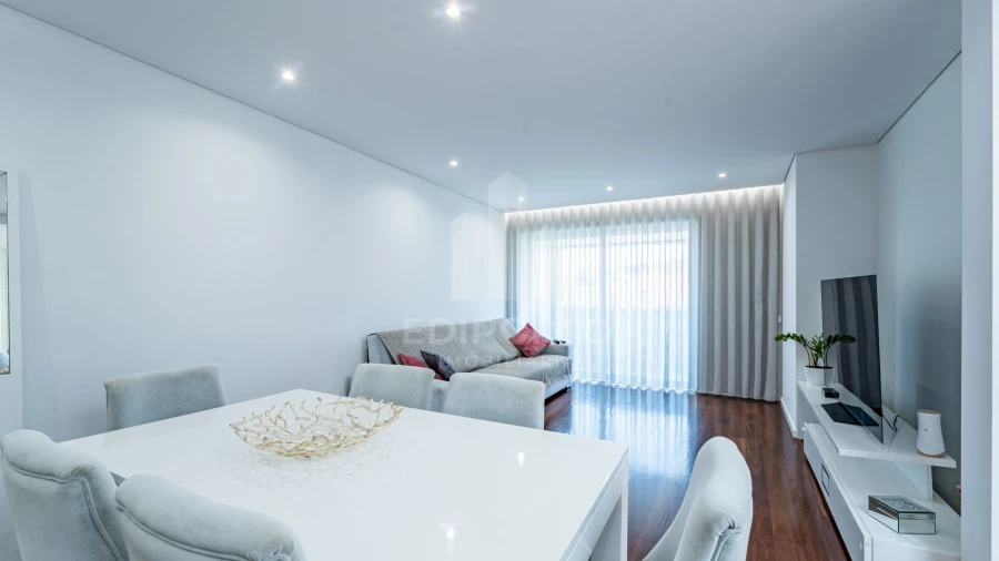 Apartamento T2 para Venda em Canidelo