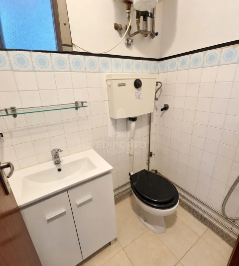 Apartamento T4 para Venda em Campanhã