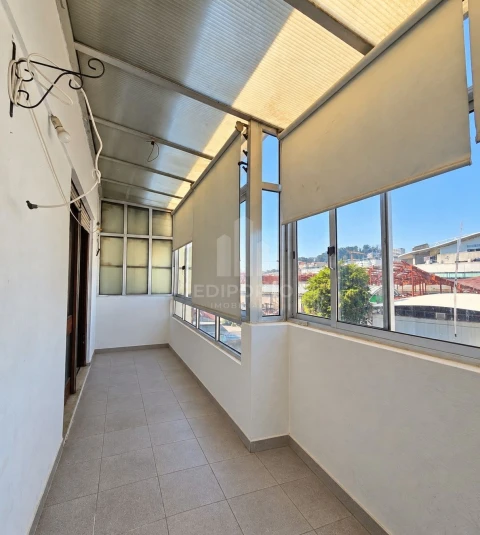 Apartamento T4 para Venda em Campanhã