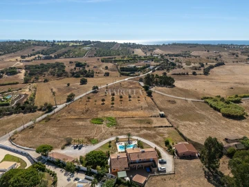 Moradia T6 para Venda em Lagos (São Sebastião e Santa Maria)