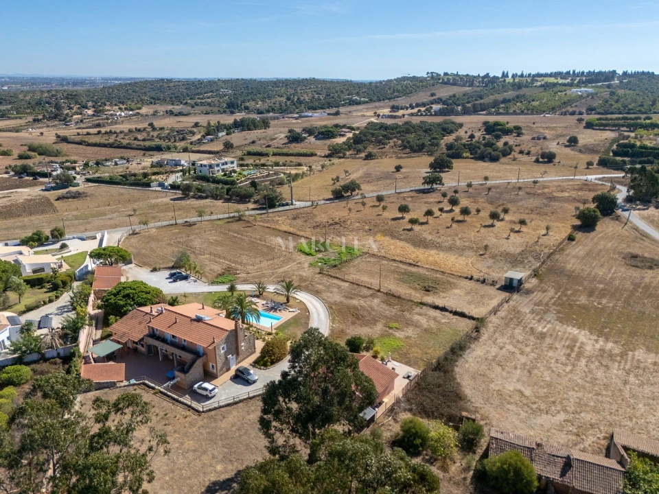 Moradia T6 para Venda em Lagos (São Sebastião e Santa Maria) Foto 67