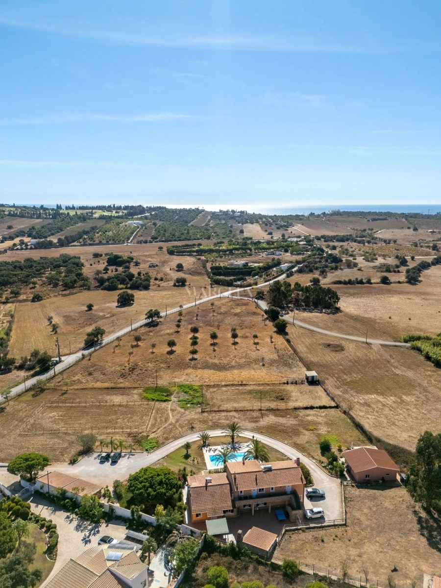 Moradia T6 para Venda em Lagos (São Sebastião e Santa Maria) Foto 66