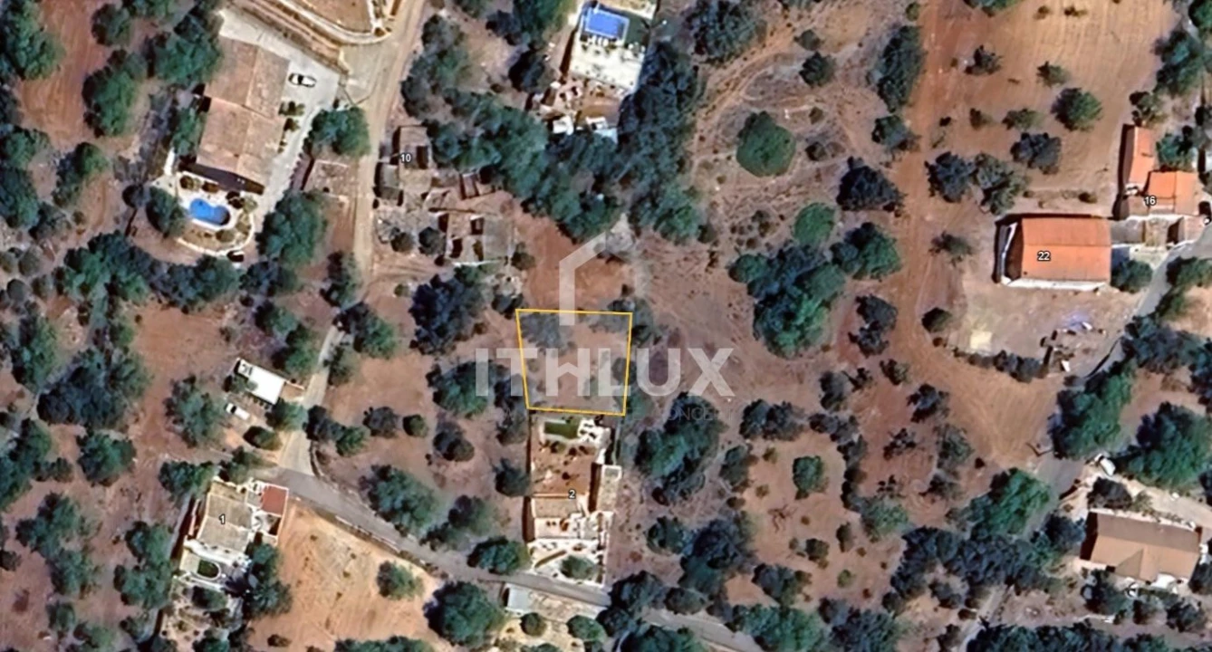 Terreno para Venda em Loule (São Clemente) Foto 2