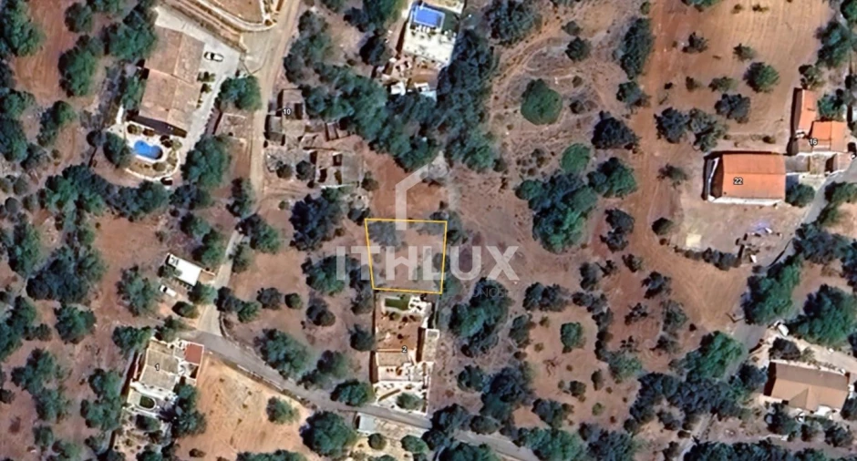 Terreno para Venda em Loule (São Clemente) Foto 2