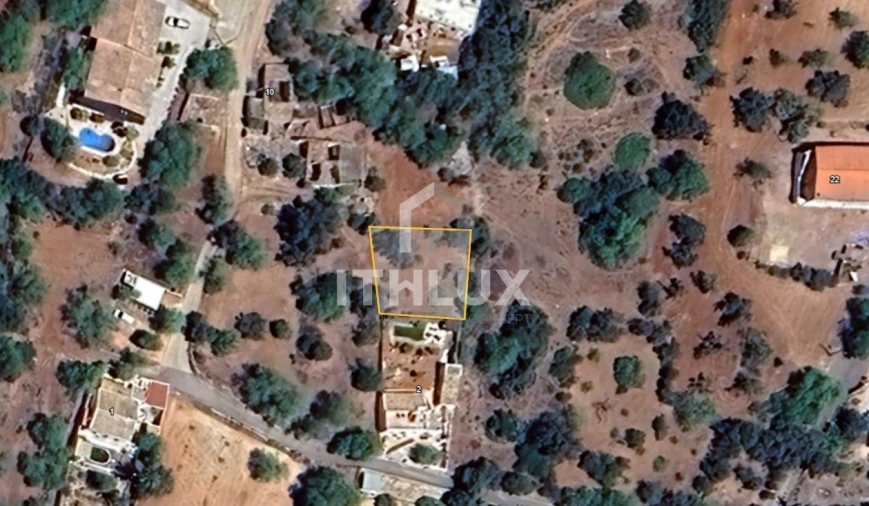 Terreno para Venda em Loule (São Clemente) Foto 11