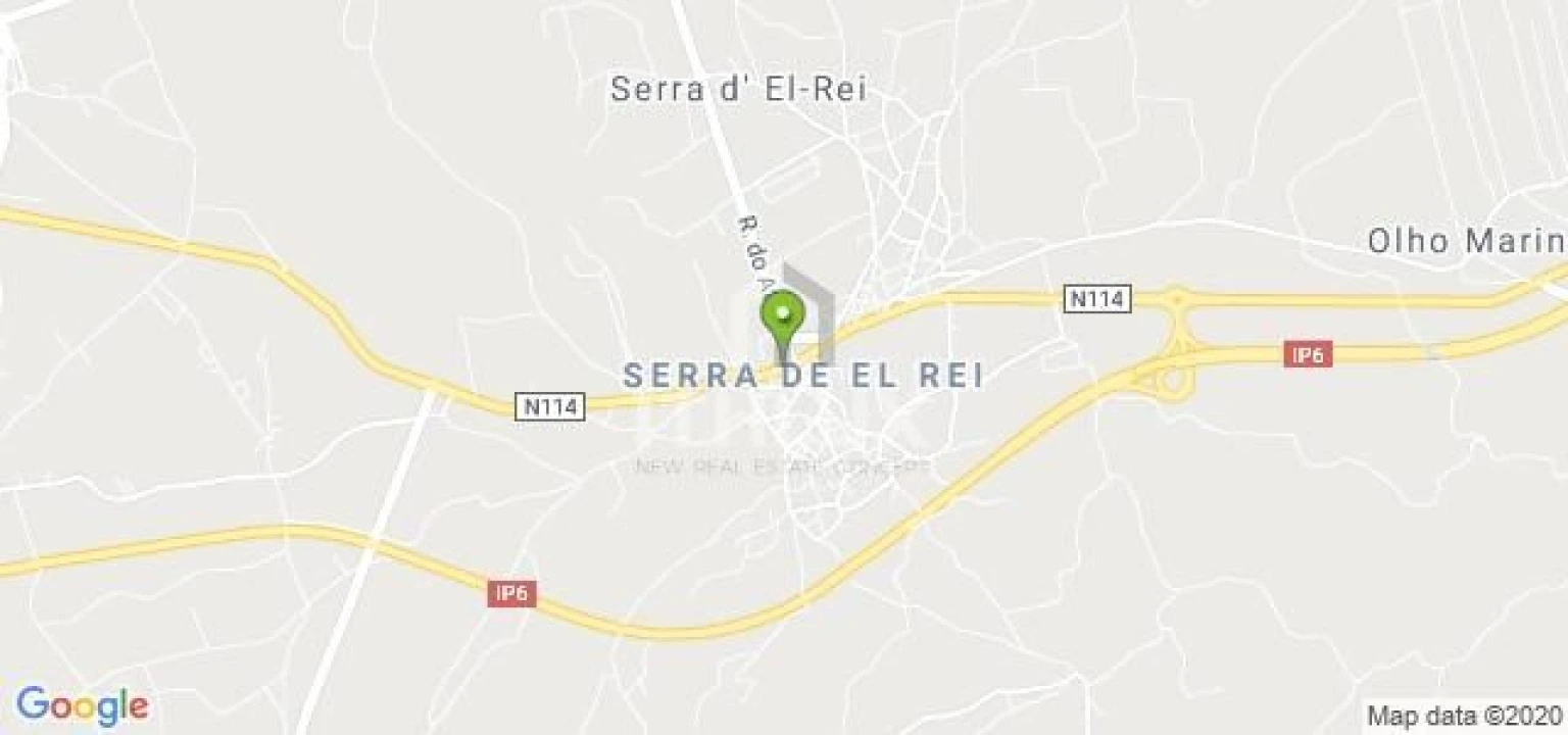 Terreno Agricola ou Rústico para Venda em Peniche Foto 7