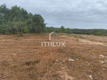 Terreno Agricola ou Rústico para Venda em Peniche