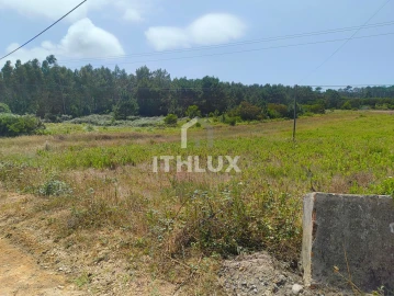 Terreno Agricola ou Rústico para Venda em Peniche