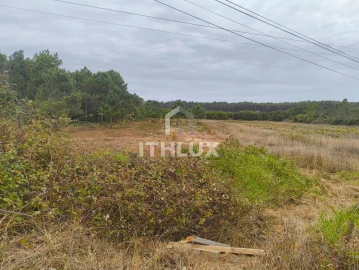 Terreno Agricola ou Rústico para Venda em Peniche