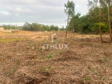 Terreno Agricola ou Rústico para Venda em Peniche