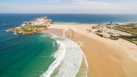 Terreno Agricola ou Rústico para Venda em Peniche