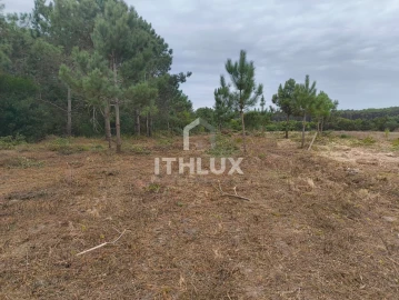 Terreno Agricola ou Rústico para Venda em Peniche