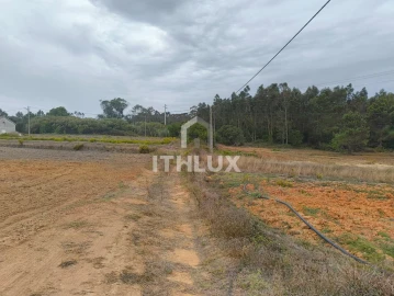 Terreno Agricola ou Rústico para Venda em Peniche