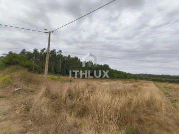Terreno Agricola ou Rústico para Venda em Peniche