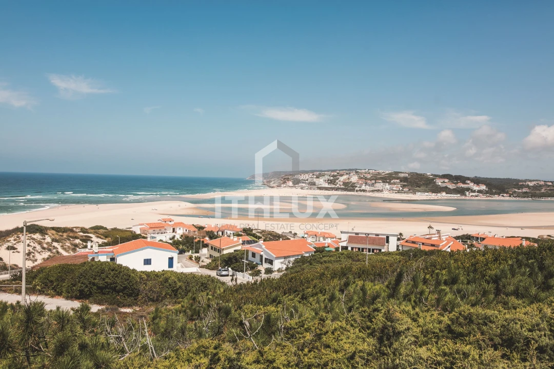 Terreno Agricola ou Rústico para Venda em Peniche Foto 20
