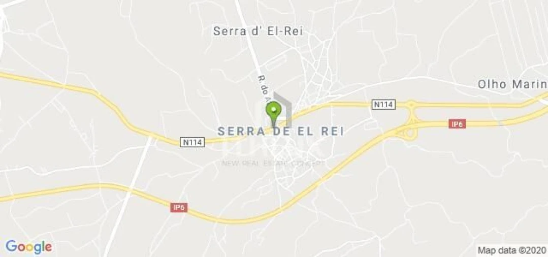 Terreno Agricola ou Rústico para Venda em Peniche Foto 7