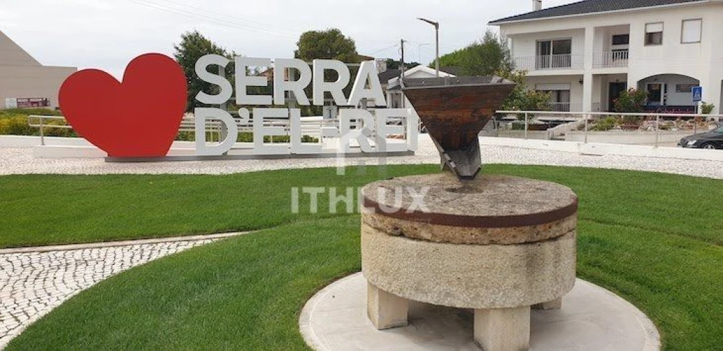 Terreno Agricola ou Rústico para Venda em Peniche Foto 23