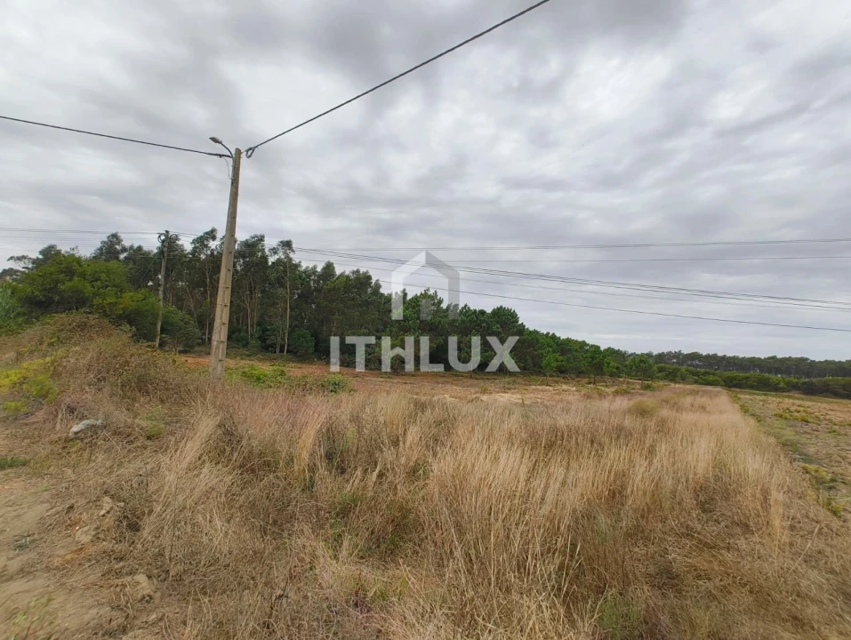 Terreno Agricola ou Rústico para Venda em Peniche Foto 12