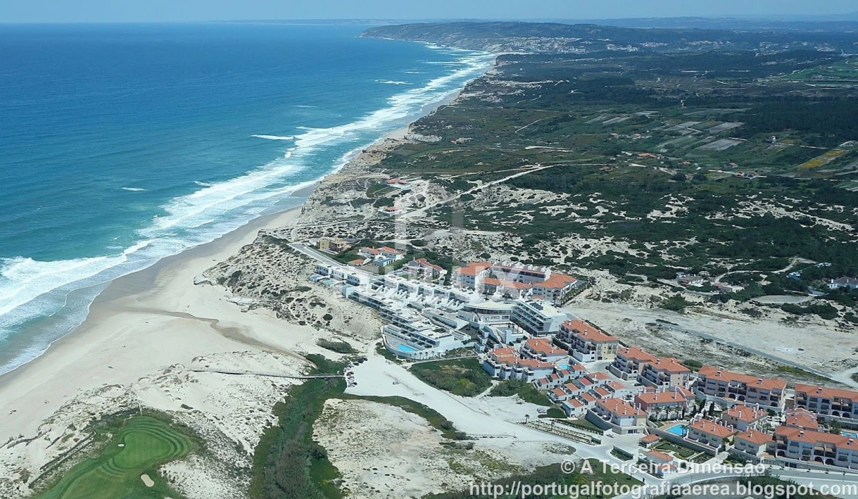 Terreno Agricola ou Rústico para Venda em Peniche Foto 21