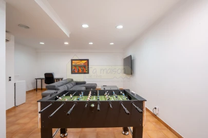Moradia T3 para Venda em Almancil