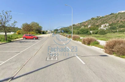 Terreno para Venda em Albufeira e Olhos de Água