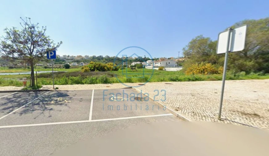 Terreno para Venda em Albufeira e Olhos de Água Foto 8
