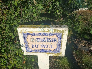 Terreno para Venda em Tornada e Salir do Porto