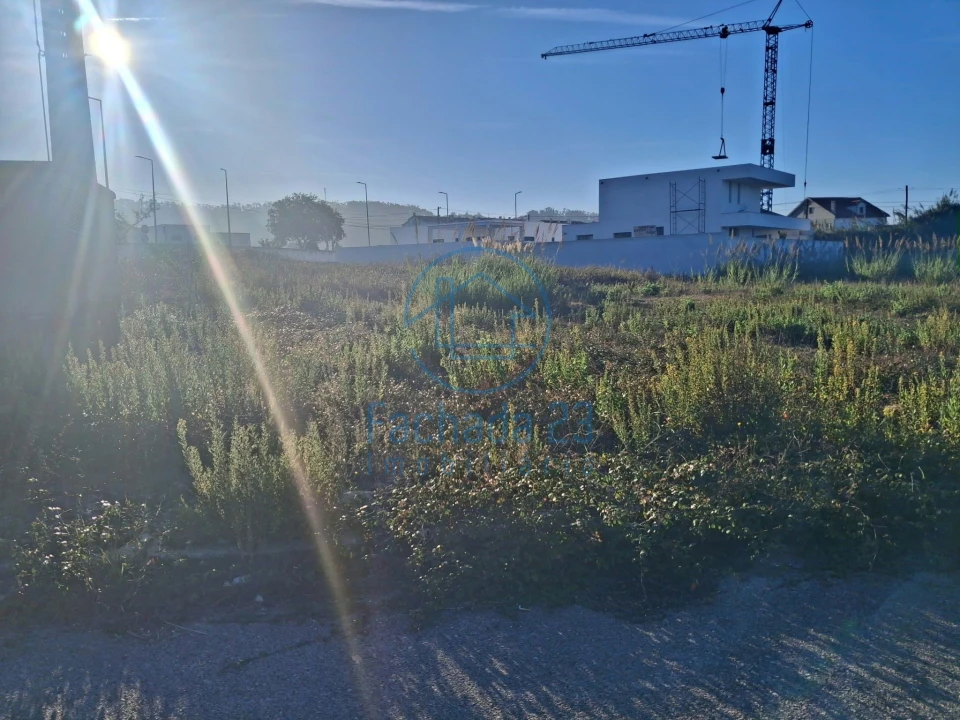 Terreno para Venda em Tornada e Salir do Porto Foto 4