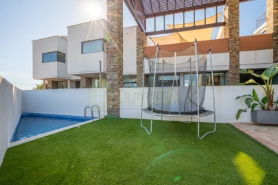 Moradia T3 para Venda em Almancil