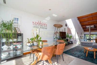 Moradia T3 para Venda em Almancil
