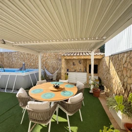 Moradia T4 para Venda em Lagos (São Sebastião e Santa Maria)