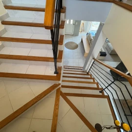 Moradia T4 para Venda em Lagos (São Sebastião e Santa Maria)