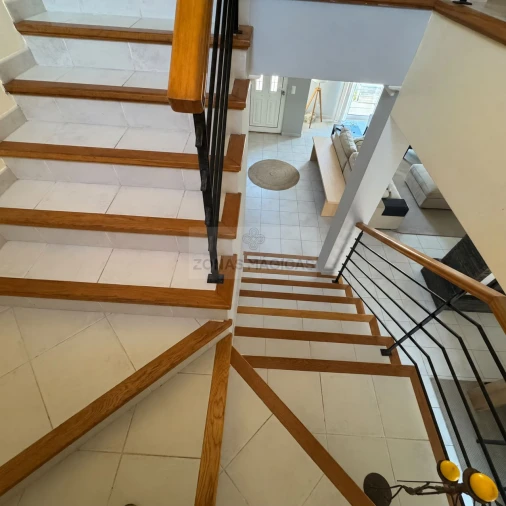Moradia T4 para Venda em Lagos (São Sebastião e Santa Maria) Foto 45