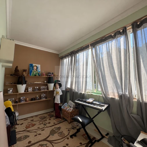 Moradia T4 para Venda em Lagos (São Sebastião e Santa Maria) Foto 28