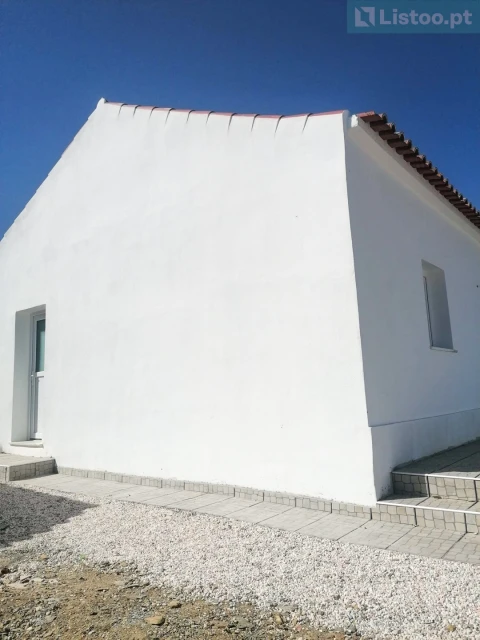 Moradia T3 para Venda em Beja (Santiago Maior e São João Baptista)