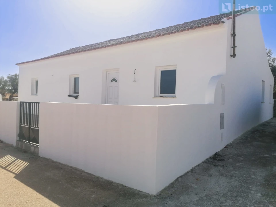 Moradia T3 para Venda em Beja (Santiago Maior e São João Baptista) Foto 17