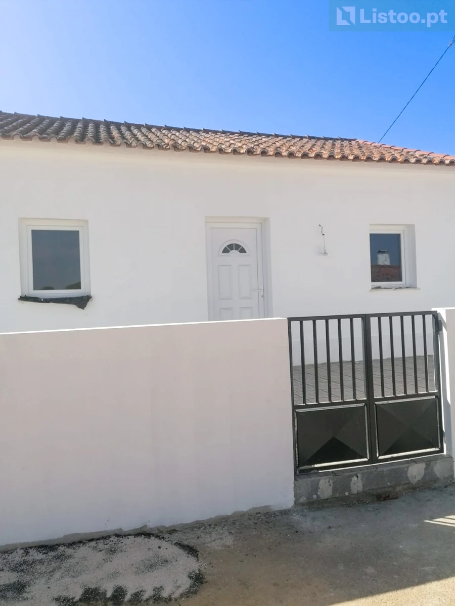 Moradia T3 para Venda em Beja (Santiago Maior e São João Baptista) Foto 16