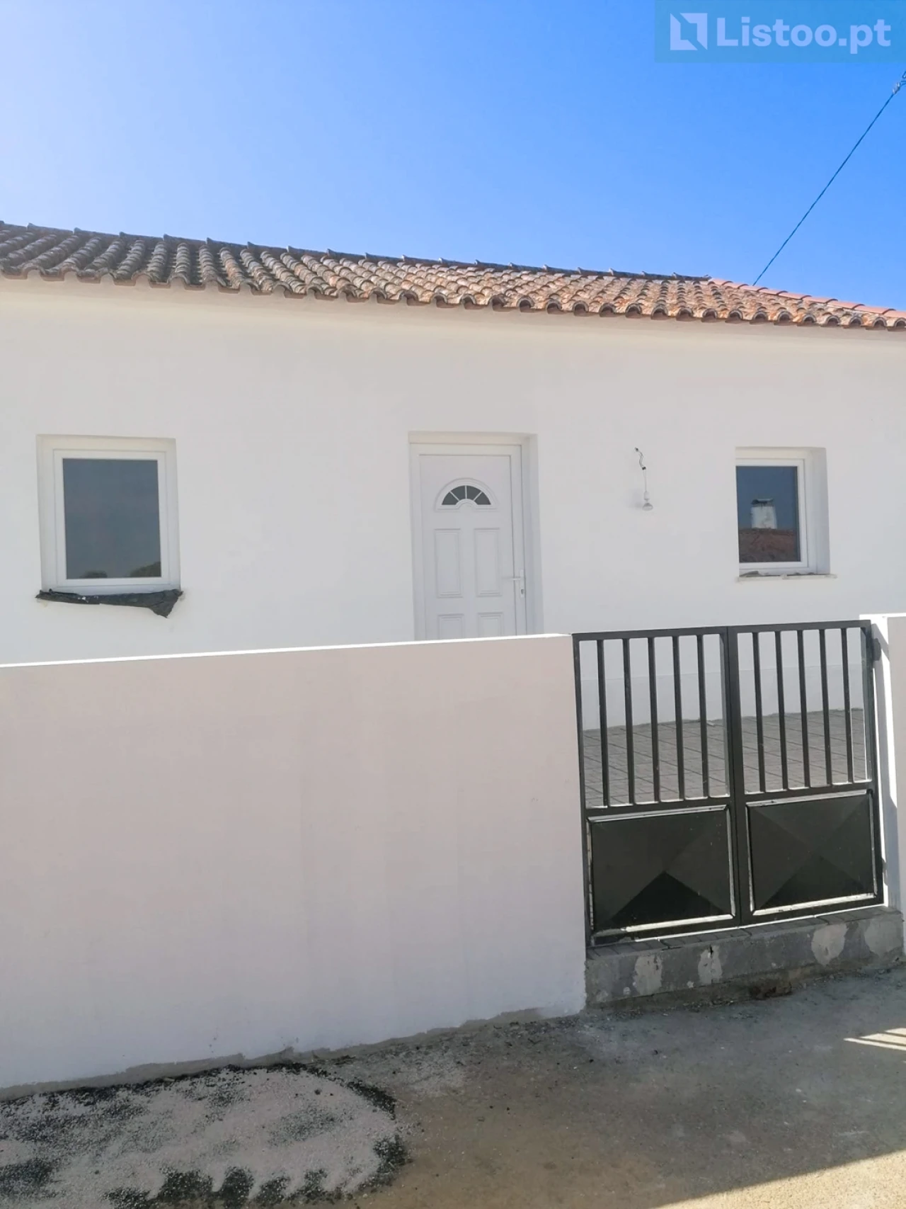 Moradia T3 para Venda em Beja (Santiago Maior e São João Baptista) Foto 16