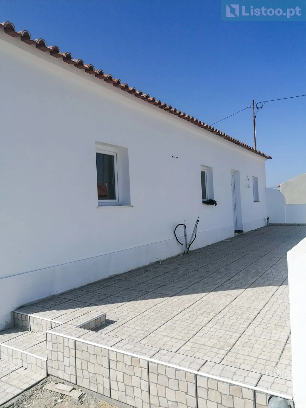 Moradia T3 para Venda em Beja (Santiago Maior e São João Baptista) Foto 20