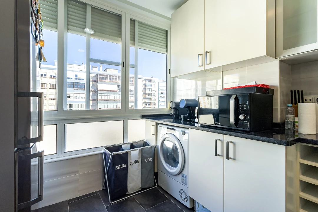 Apartamento T3 para Venda em Carnaxide e Queijas Foto 11