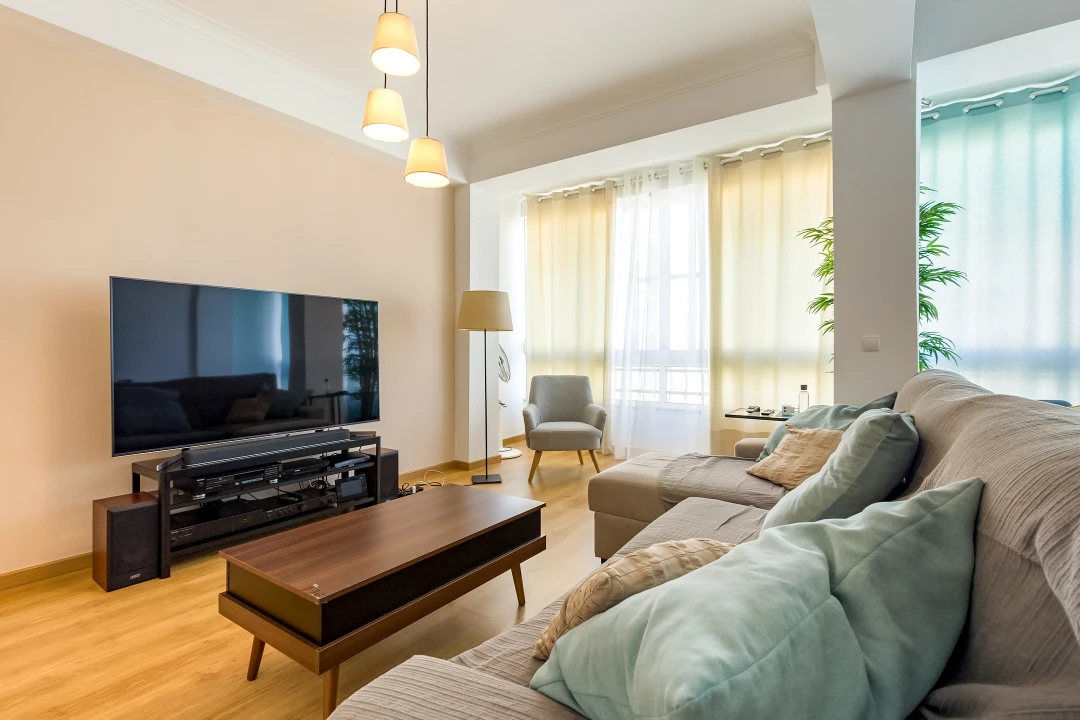 Apartamento T3 para Venda em Carnaxide e Queijas Foto 5