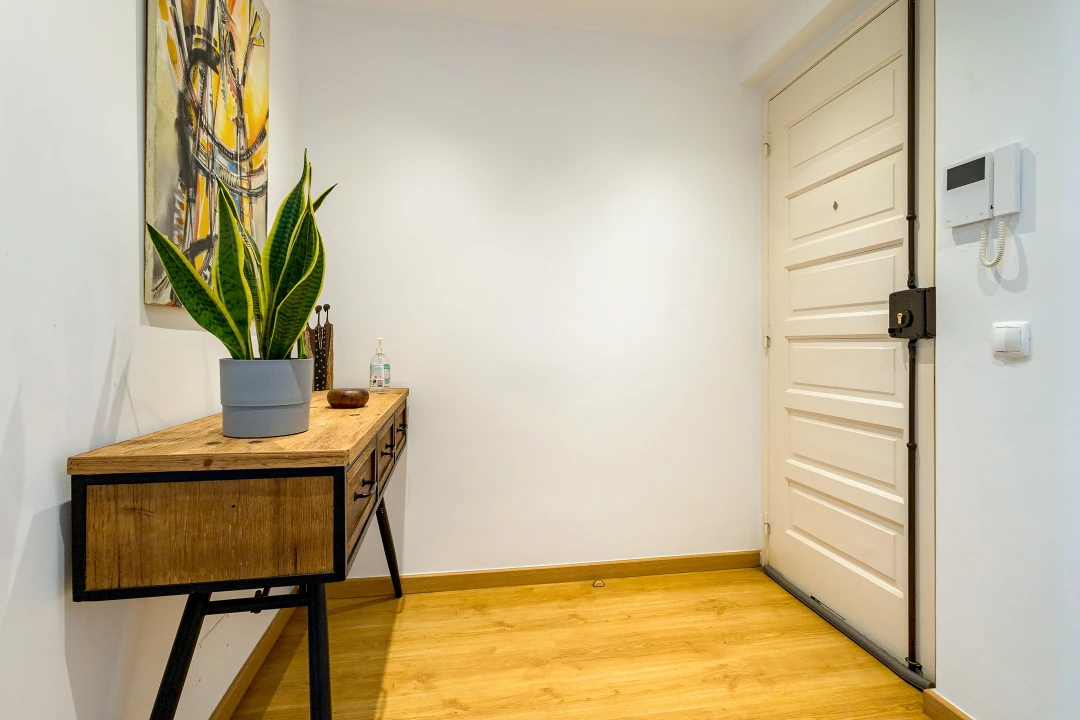 Apartamento T3 para Venda em Carnaxide e Queijas Foto 2