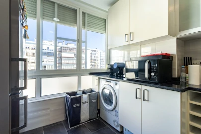 Apartamento T3 para Venda em Carnaxide e Queijas