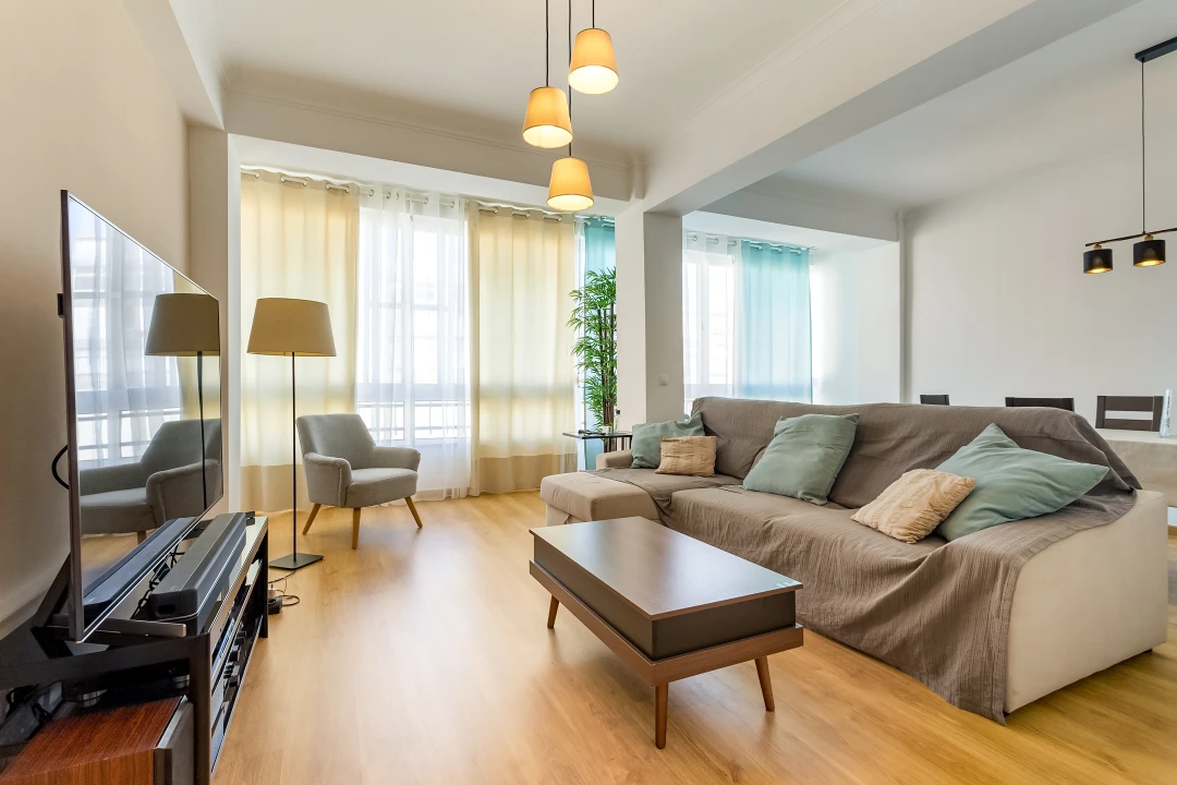 Apartamento T3 para Venda em Carnaxide e Queijas Foto 4
