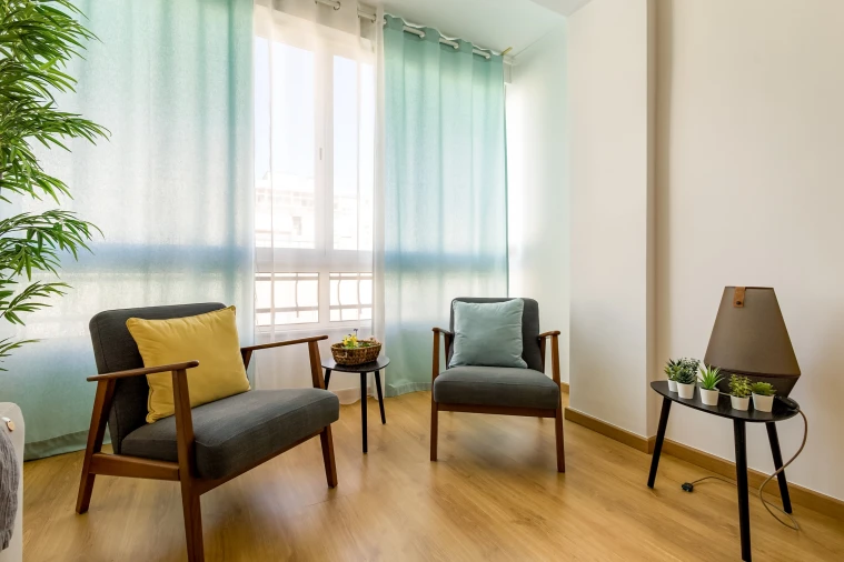 Apartamento T3 para Venda em Carnaxide e Queijas Foto 8