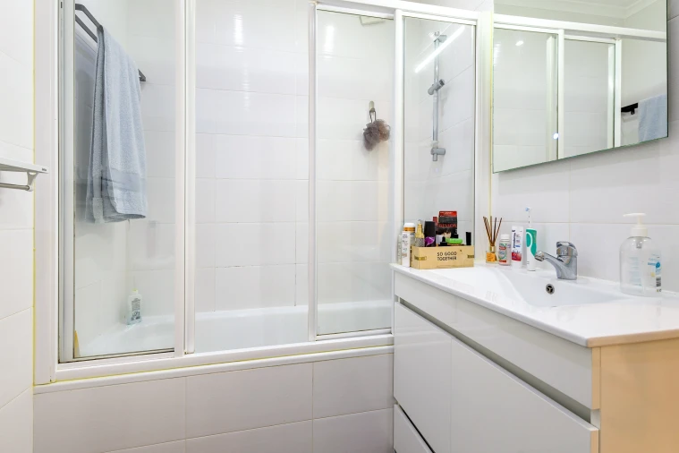 Apartamento T3 para Venda em Carnaxide e Queijas Foto 18