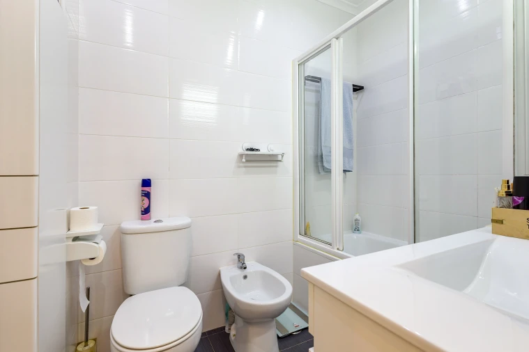 Apartamento T3 para Venda em Carnaxide e Queijas Foto 17