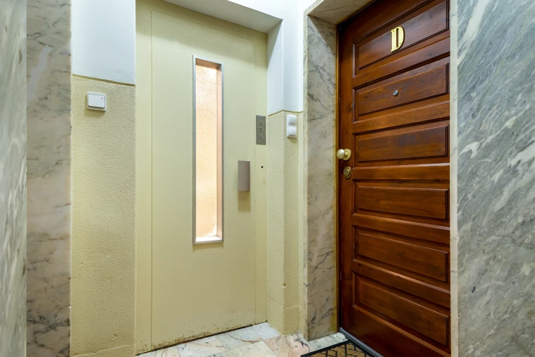 Apartamento T3 para Venda em Carnaxide e Queijas Foto 25